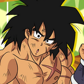 Broly