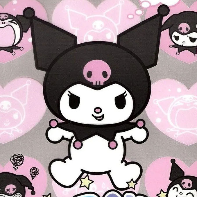 Kuromi